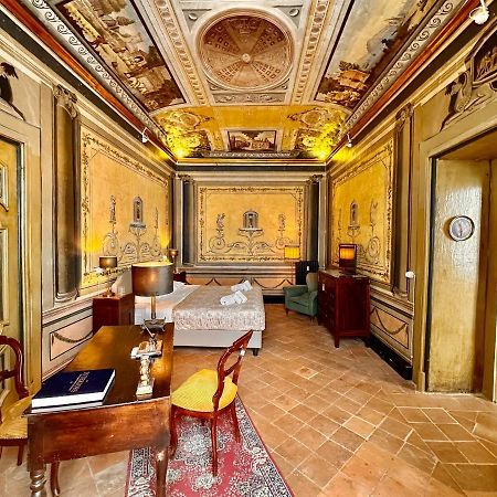 Casa Santangelo Suites Салерно Екстериор снимка