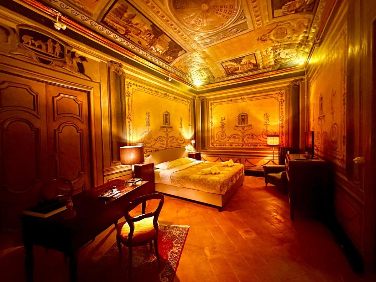 Casa Santangelo Suites Салерно Екстериор снимка
