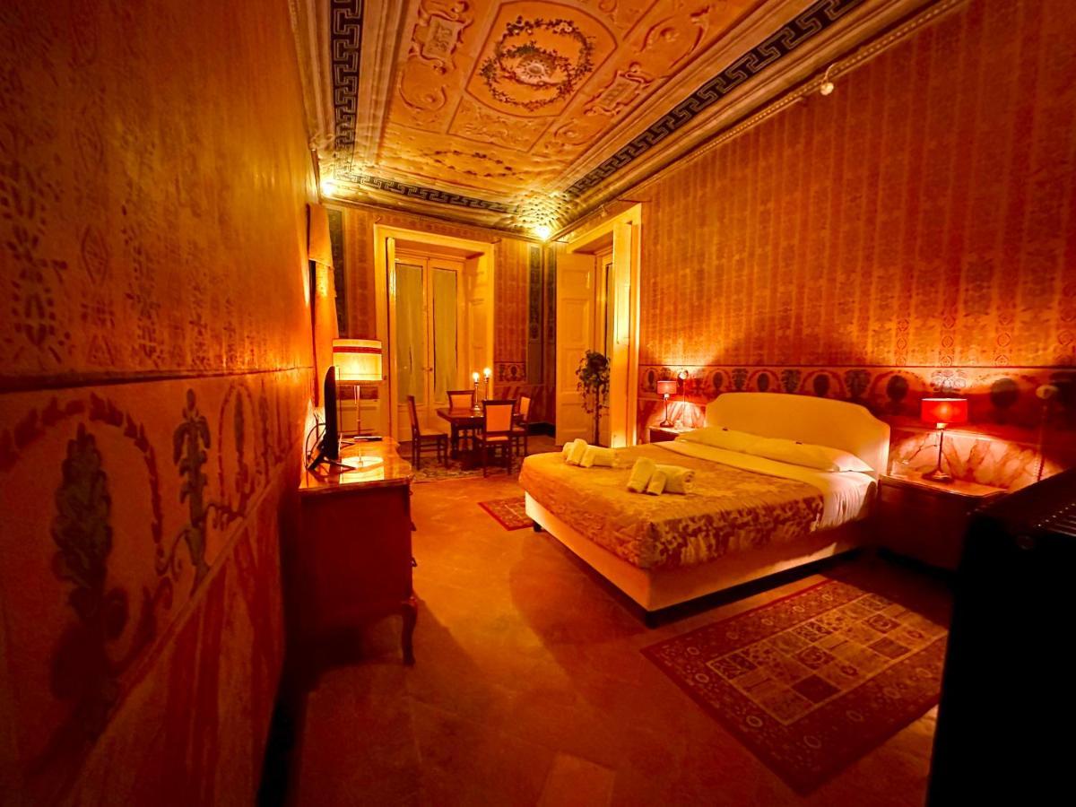 Casa Santangelo Suites Салерно Екстериор снимка