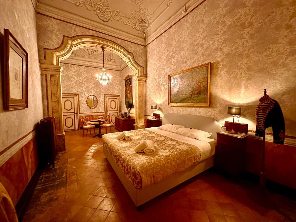 Casa Santangelo Suites Салерно Екстериор снимка
