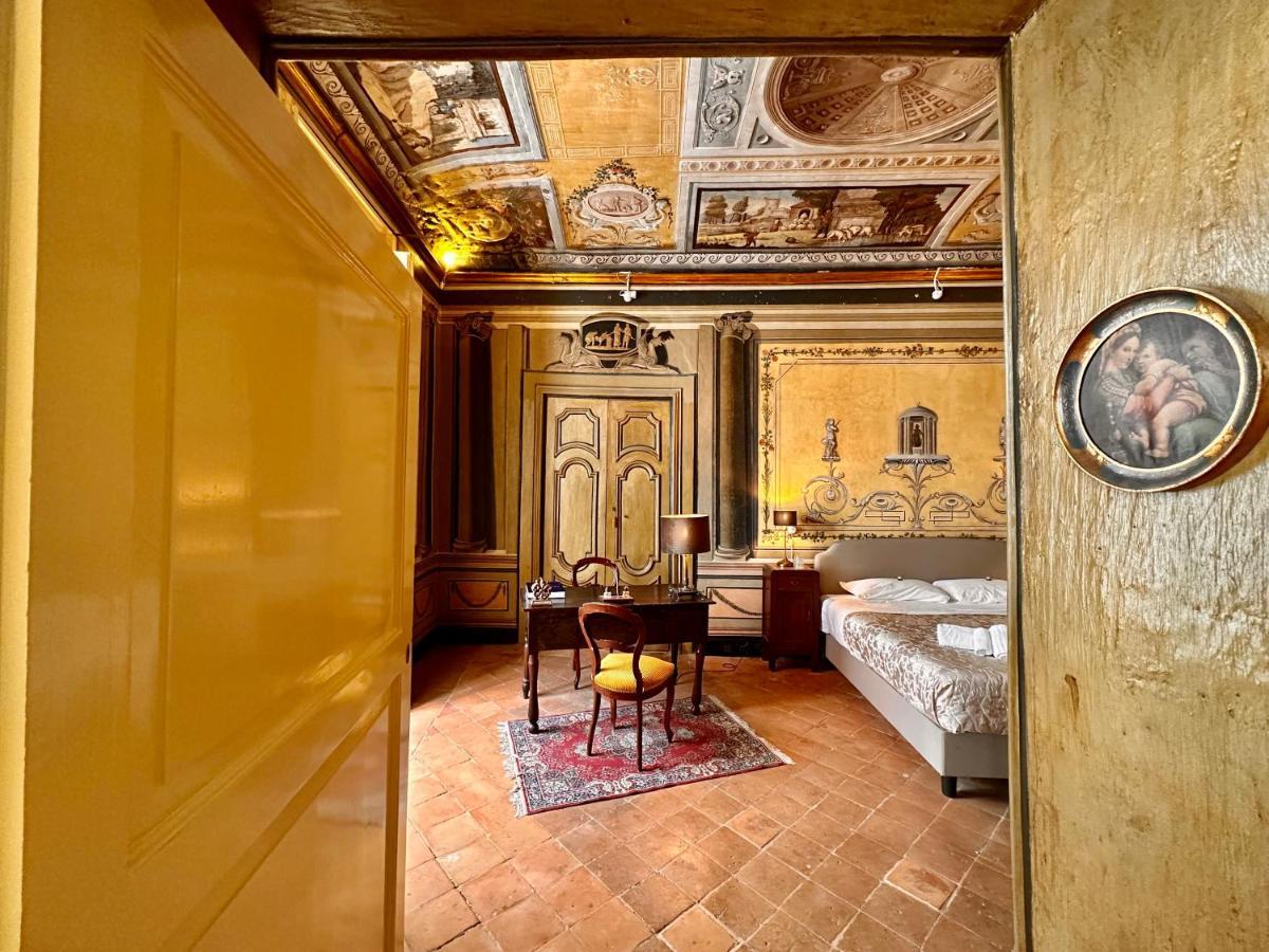 Casa Santangelo Suites Салерно Екстериор снимка