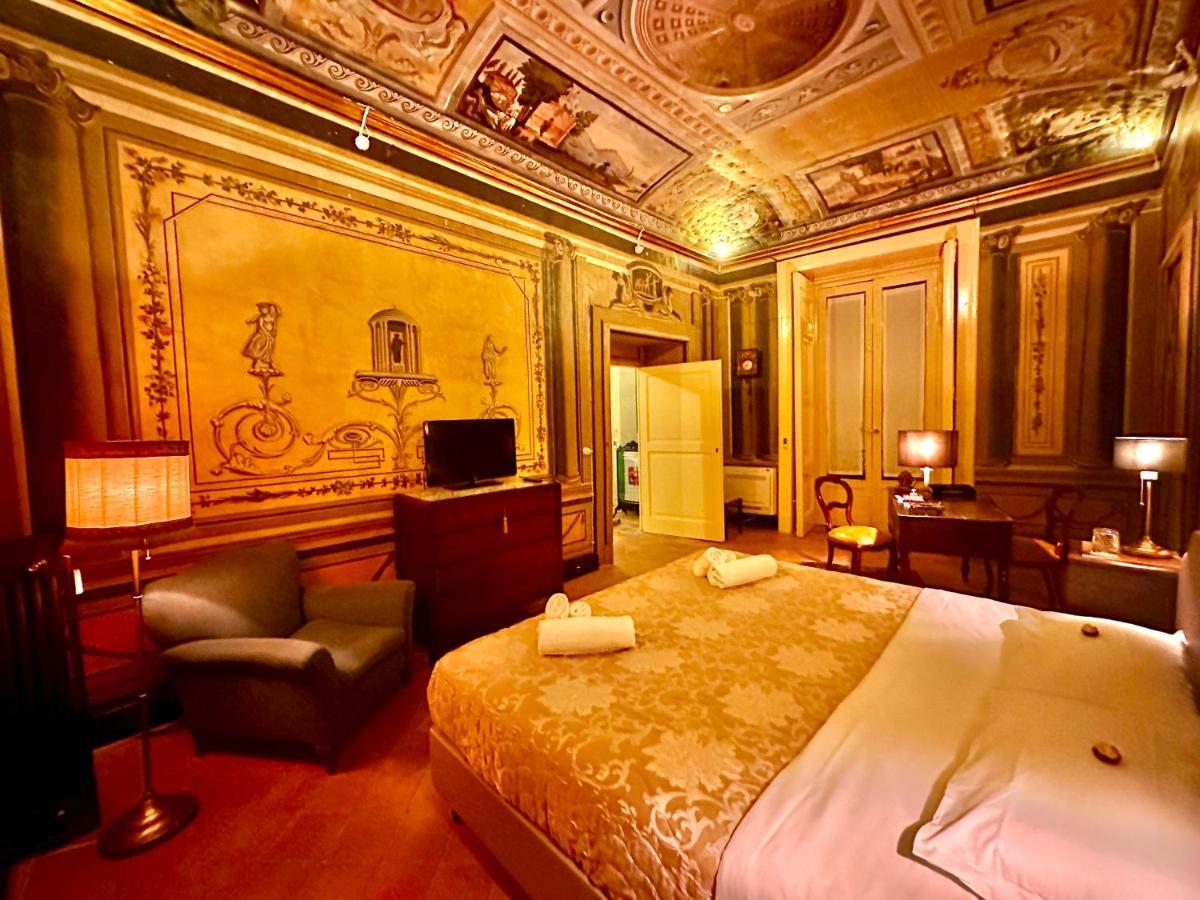 Casa Santangelo Suites Салерно Екстериор снимка