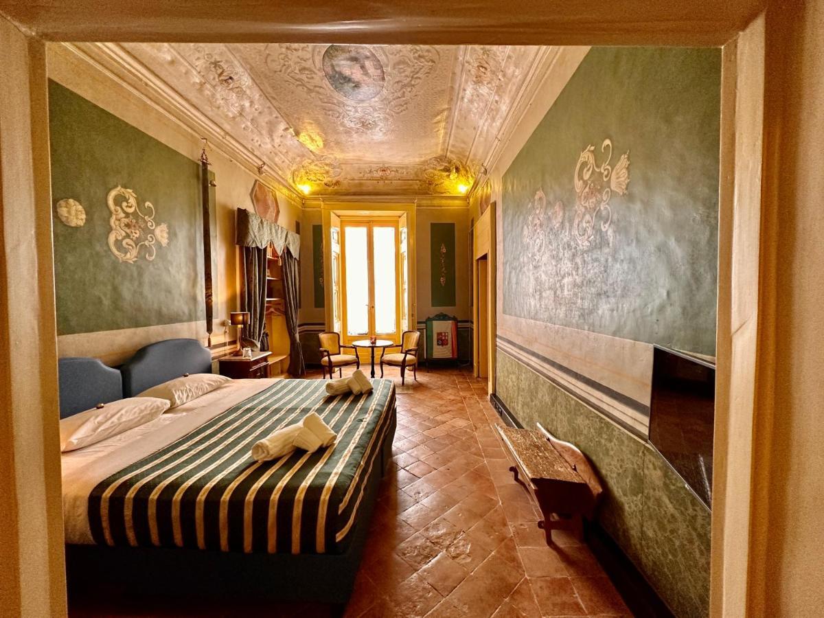 Casa Santangelo Suites Салерно Екстериор снимка