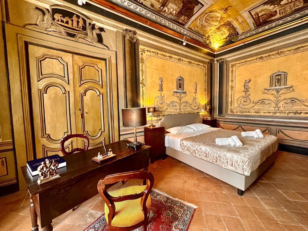 Casa Santangelo Suites Салерно Екстериор снимка