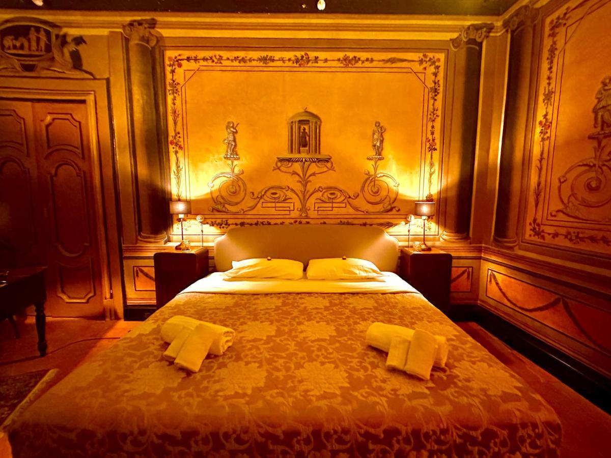 Casa Santangelo Suites Салерно Екстериор снимка