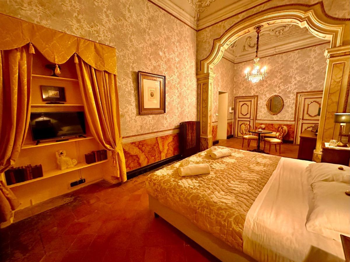 Casa Santangelo Suites Салерно Екстериор снимка