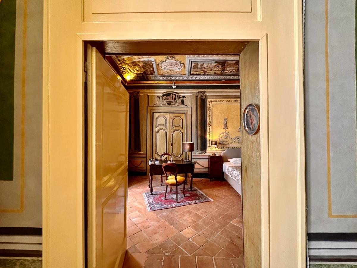 Casa Santangelo Suites Салерно Екстериор снимка