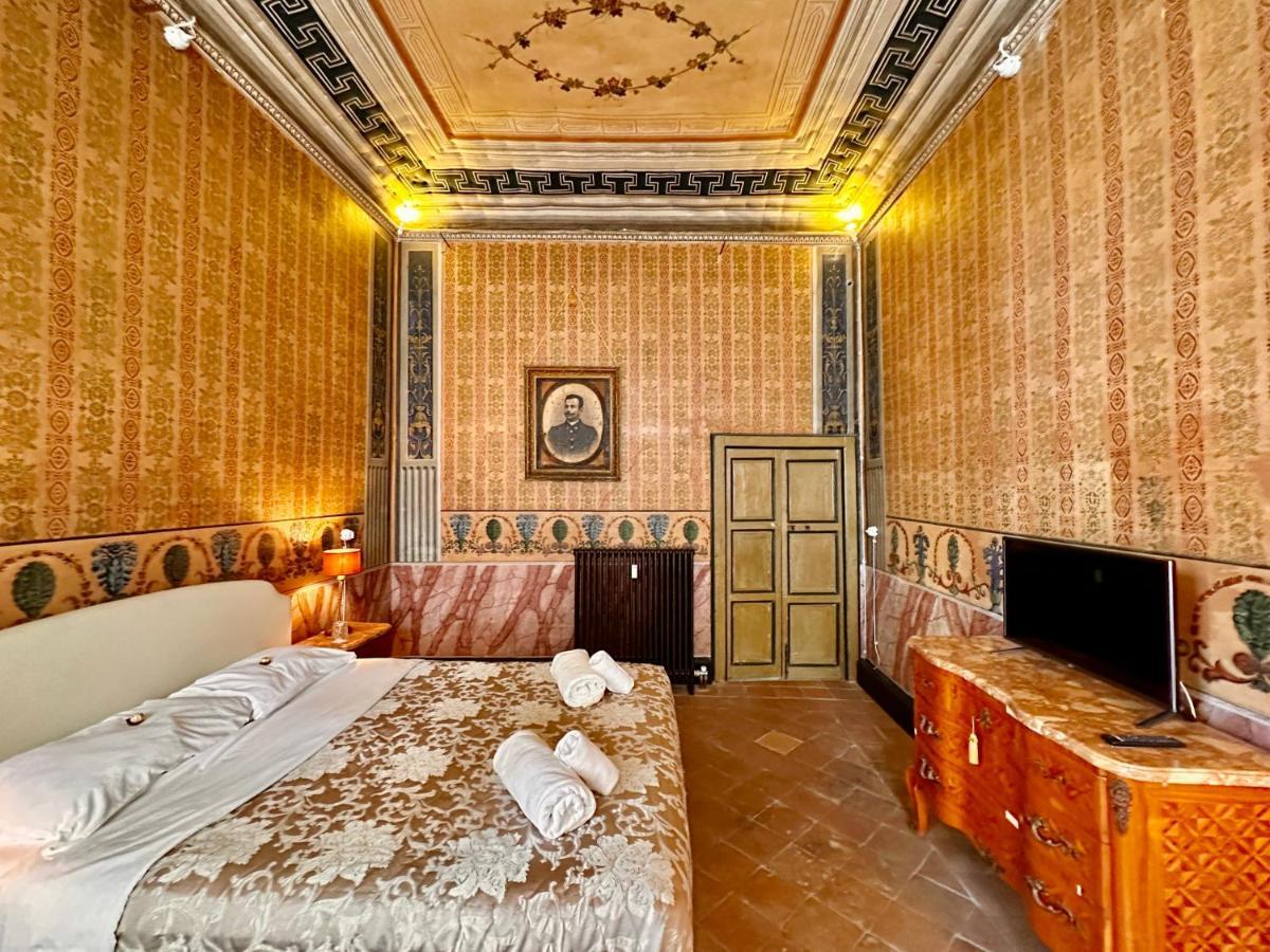 Casa Santangelo Suites Салерно Екстериор снимка