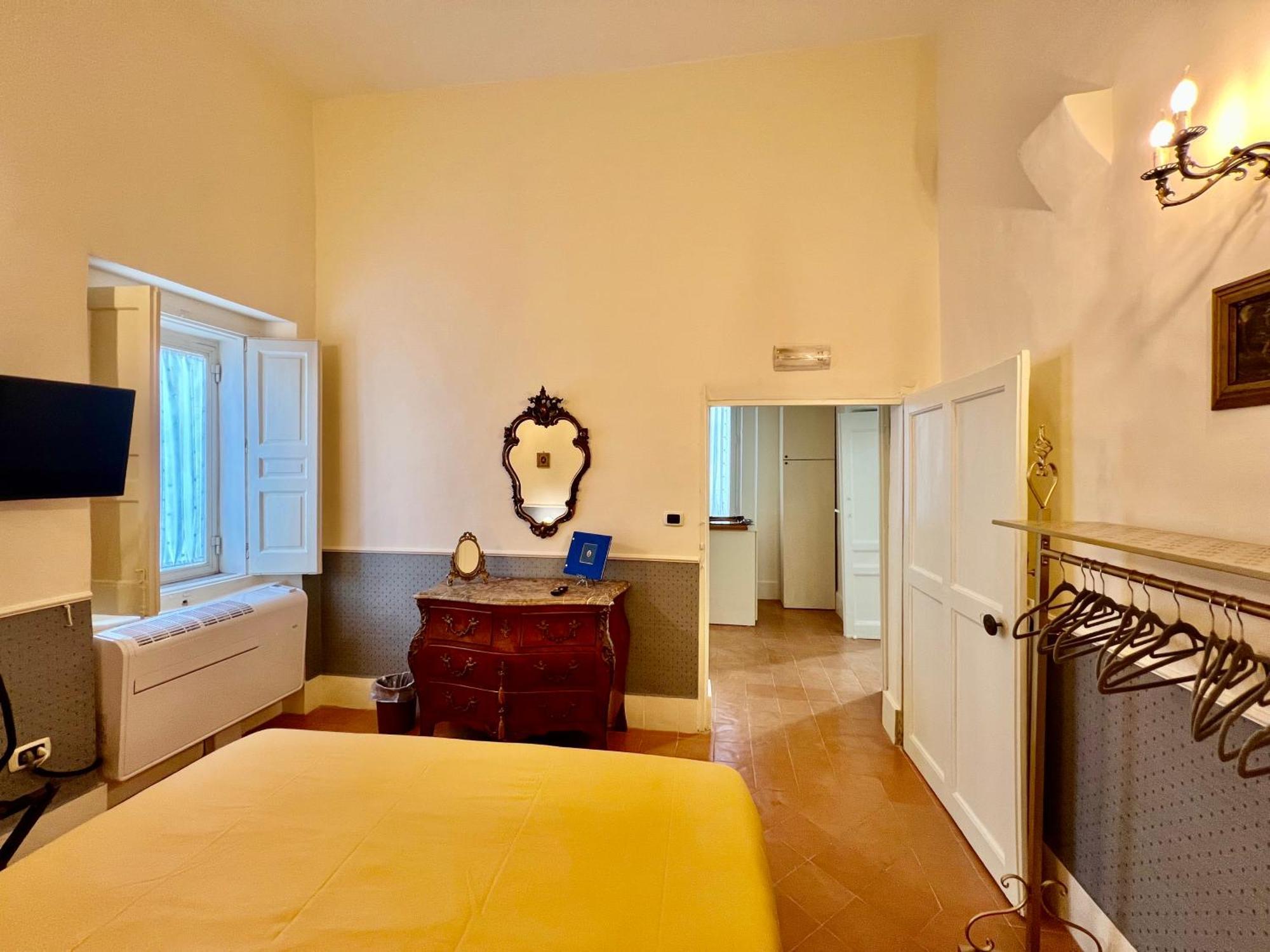 Casa Santangelo Suites Салерно Стая снимка