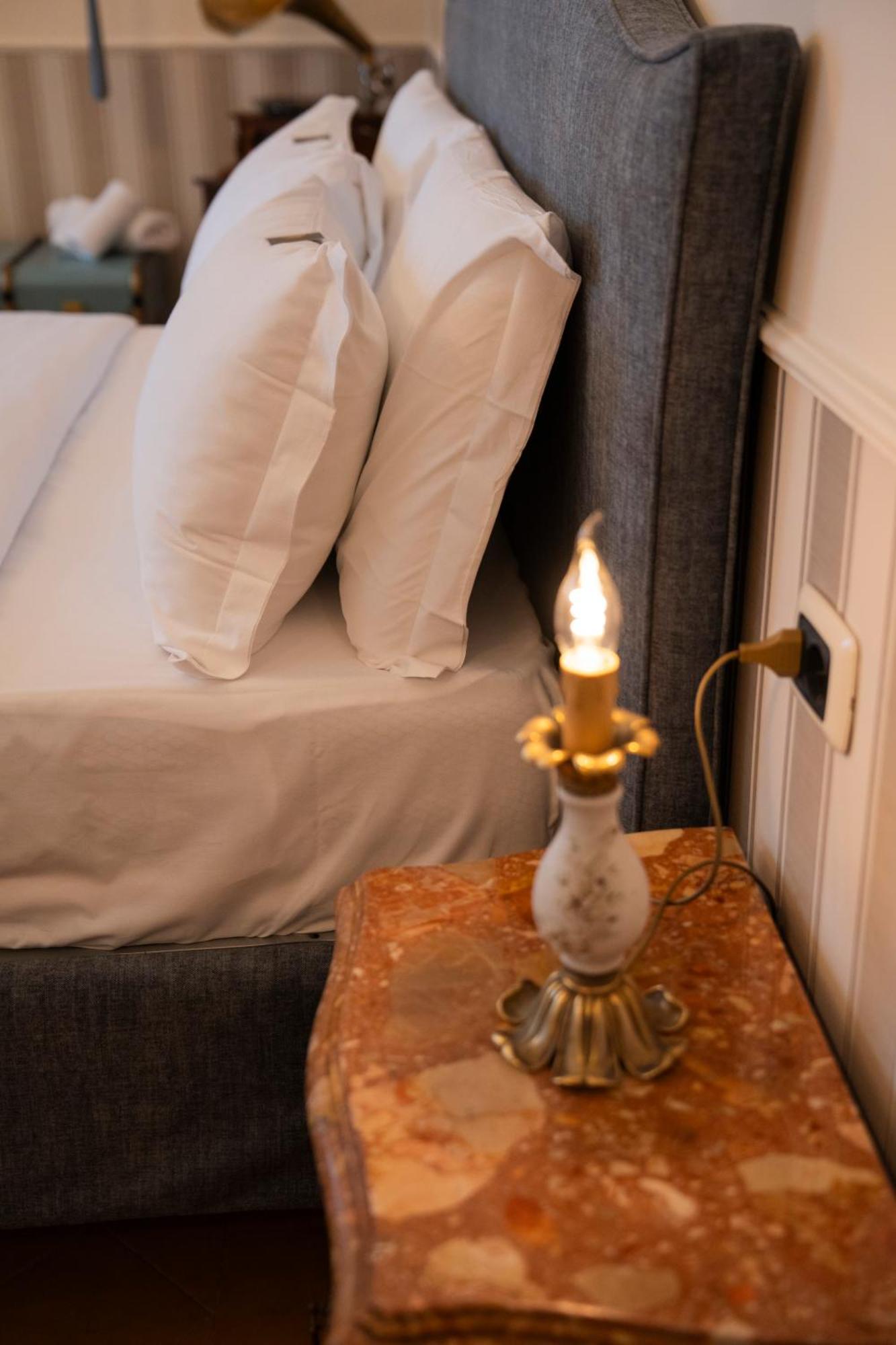 Casa Santangelo Suites Салерно Екстериор снимка