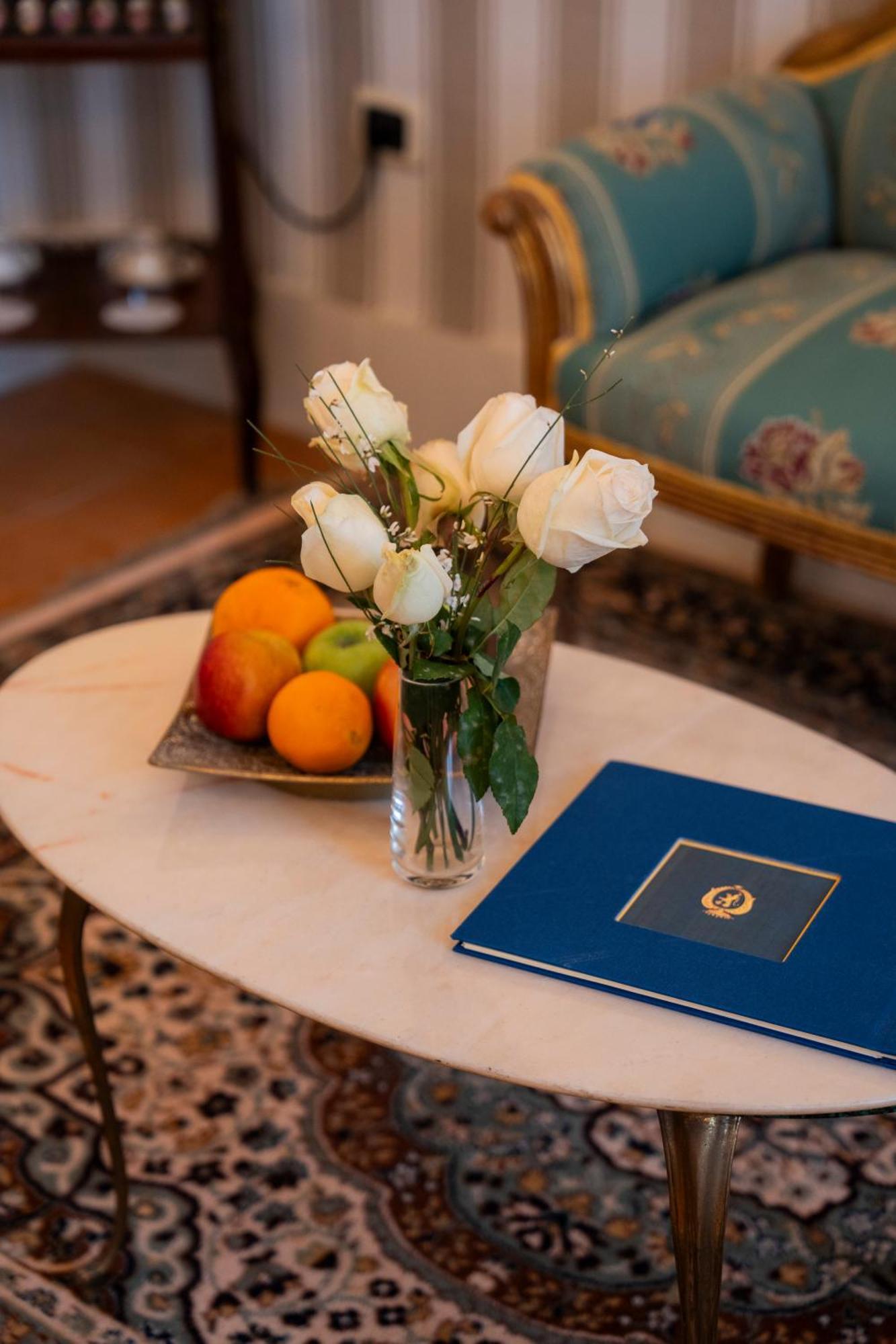 Casa Santangelo Suites Салерно Екстериор снимка
