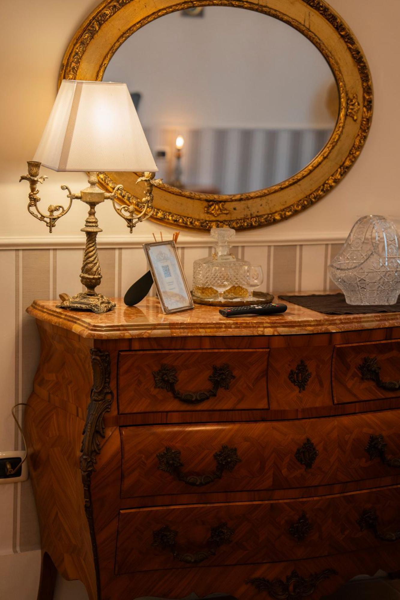 Casa Santangelo Suites Салерно Екстериор снимка
