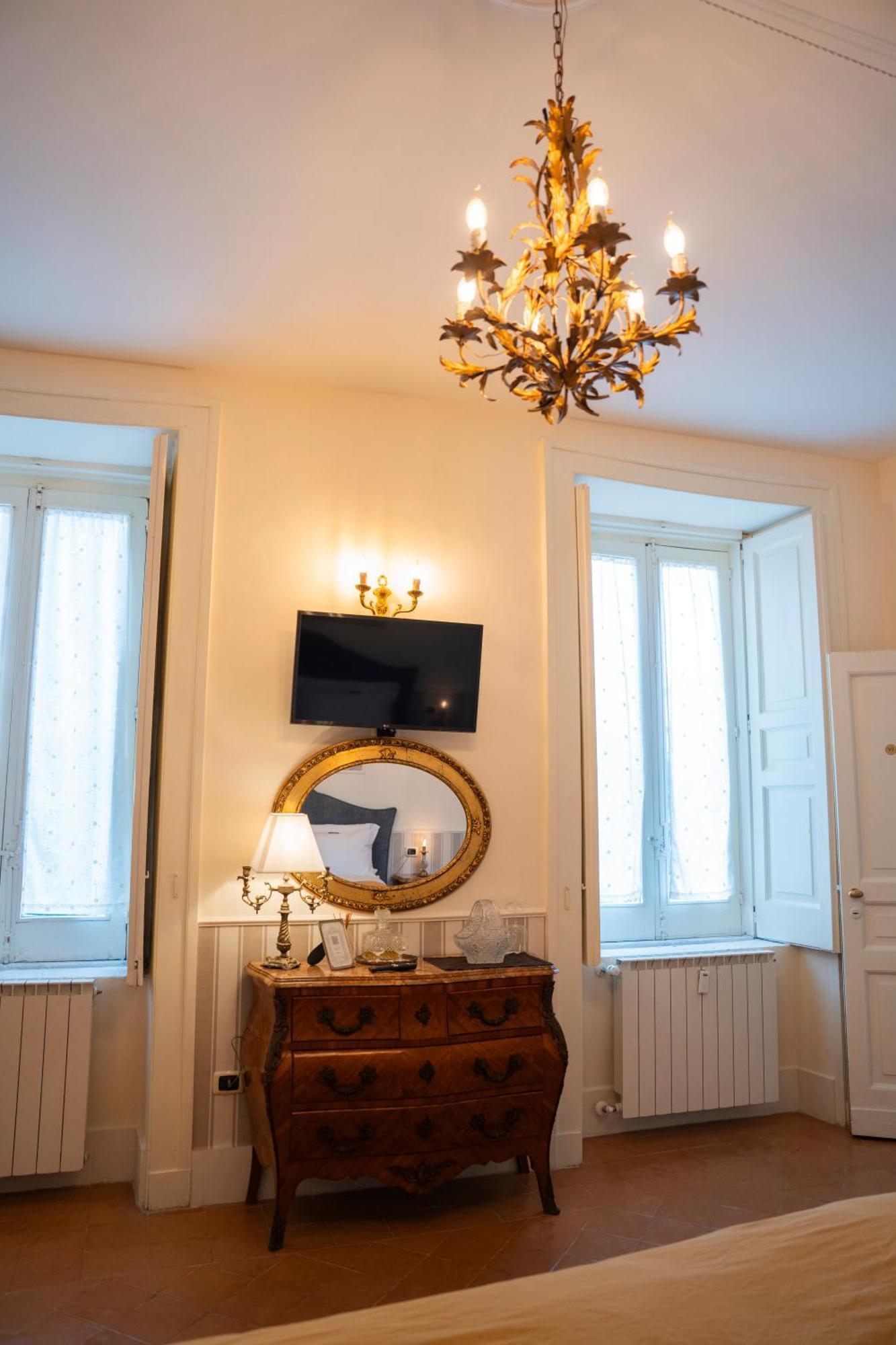 Casa Santangelo Suites Салерно Екстериор снимка