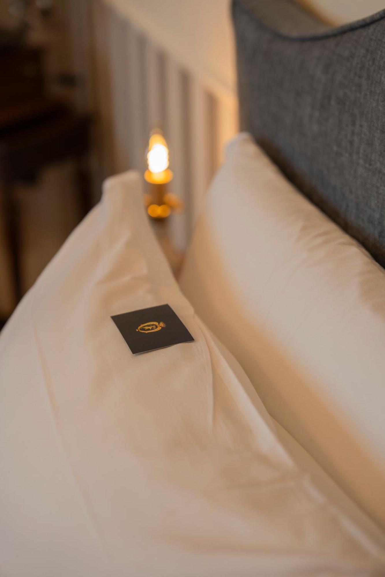 Casa Santangelo Suites Салерно Екстериор снимка