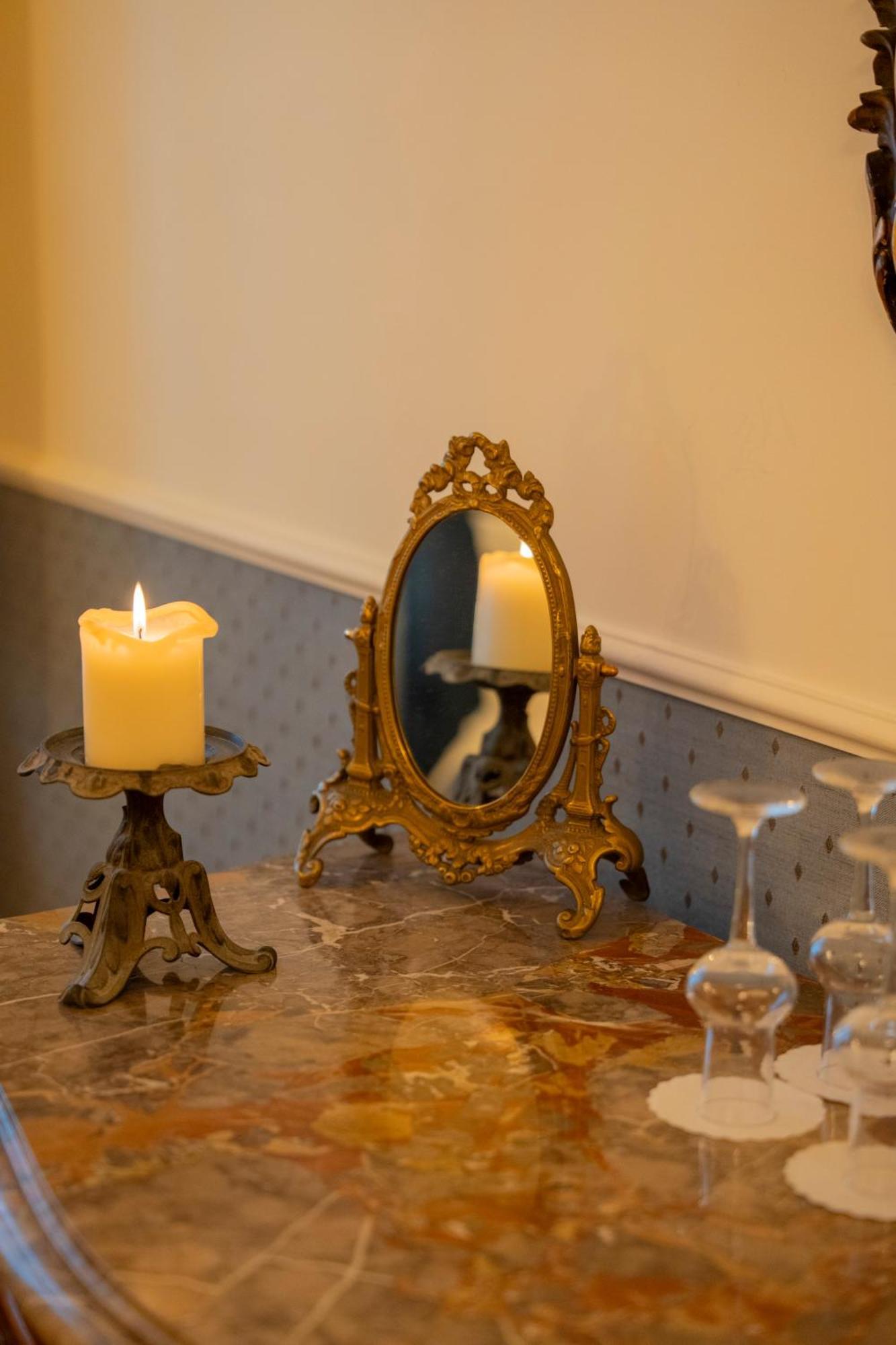 Casa Santangelo Suites Салерно Екстериор снимка