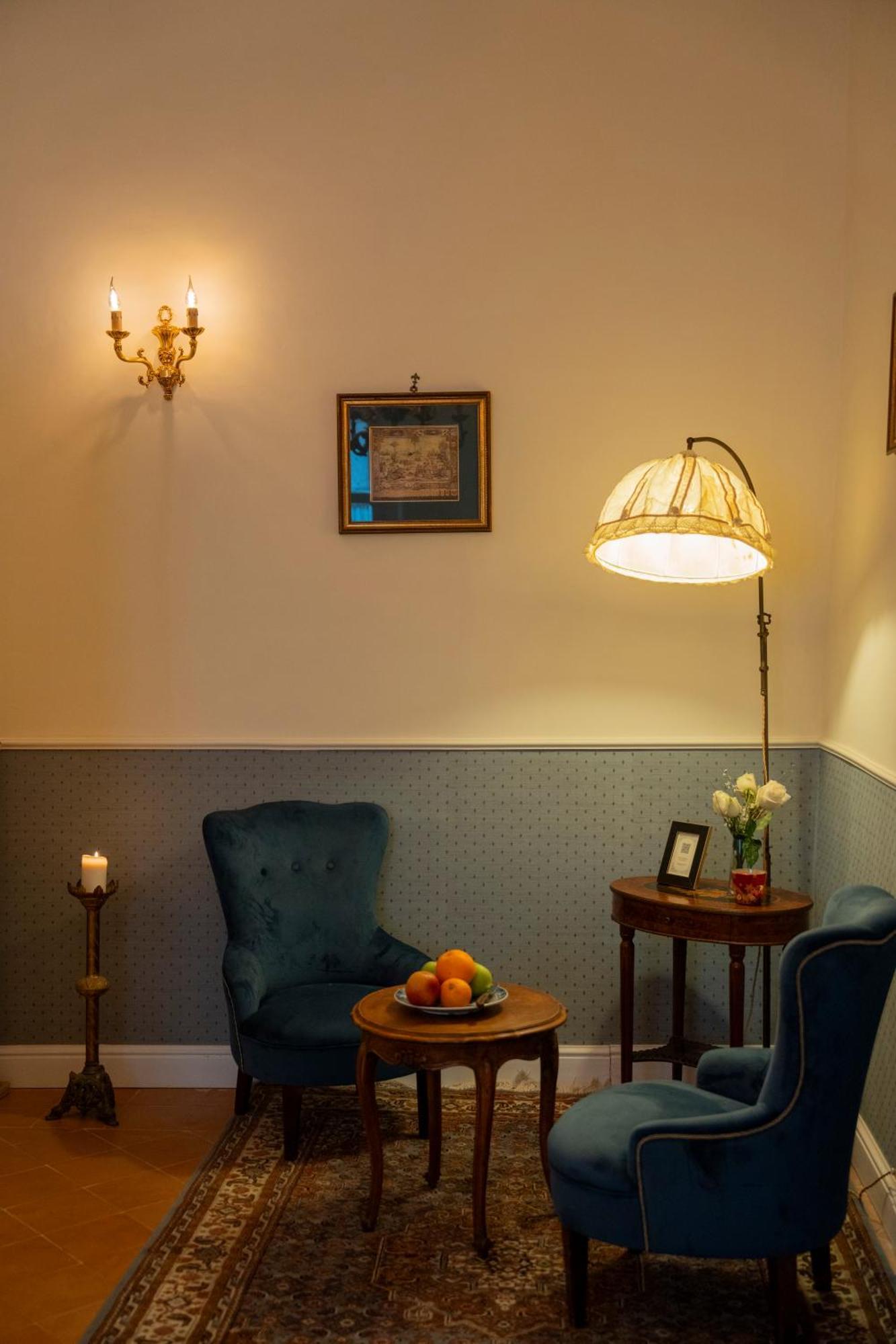 Casa Santangelo Suites Салерно Екстериор снимка