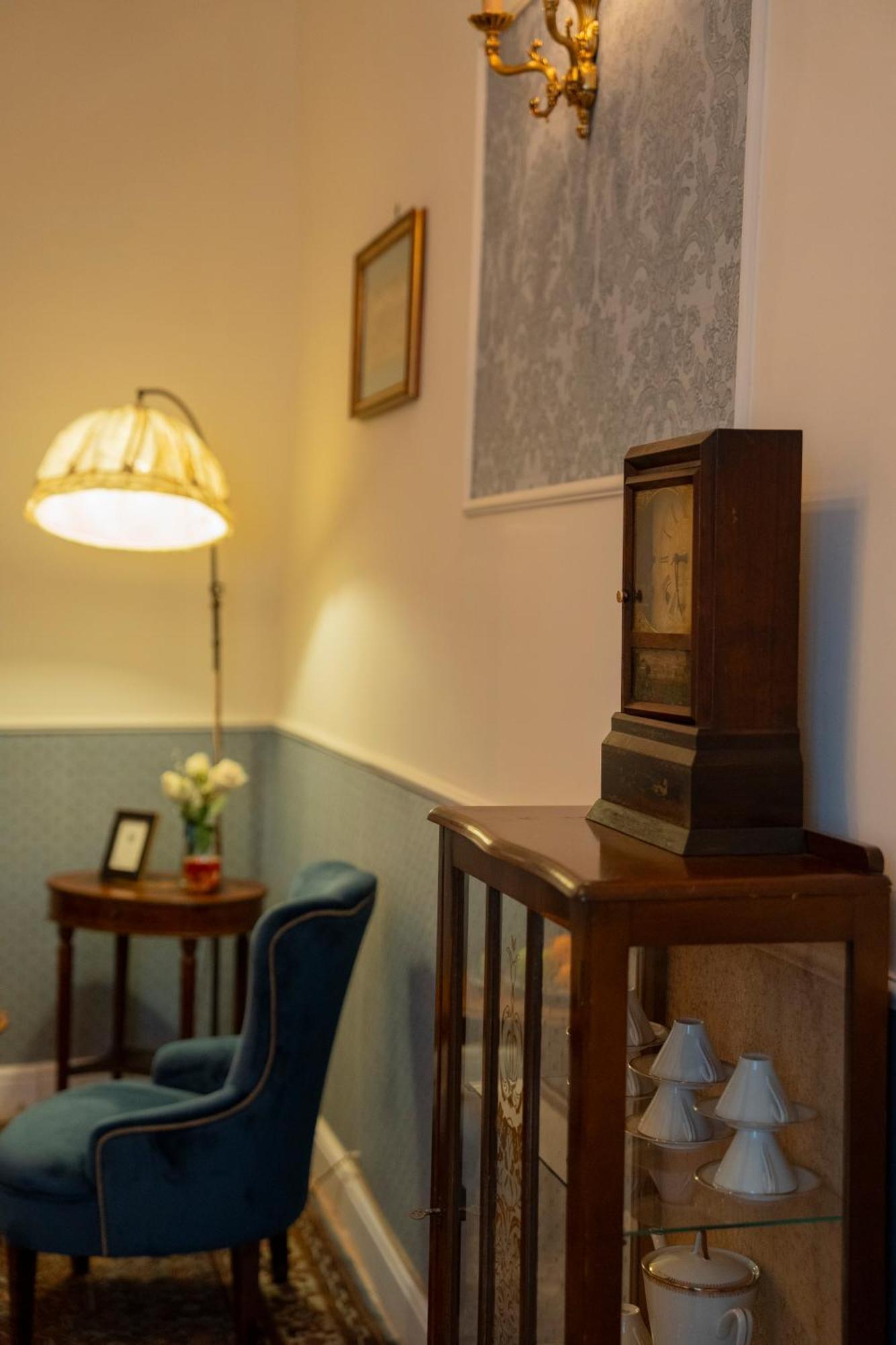 Casa Santangelo Suites Салерно Екстериор снимка