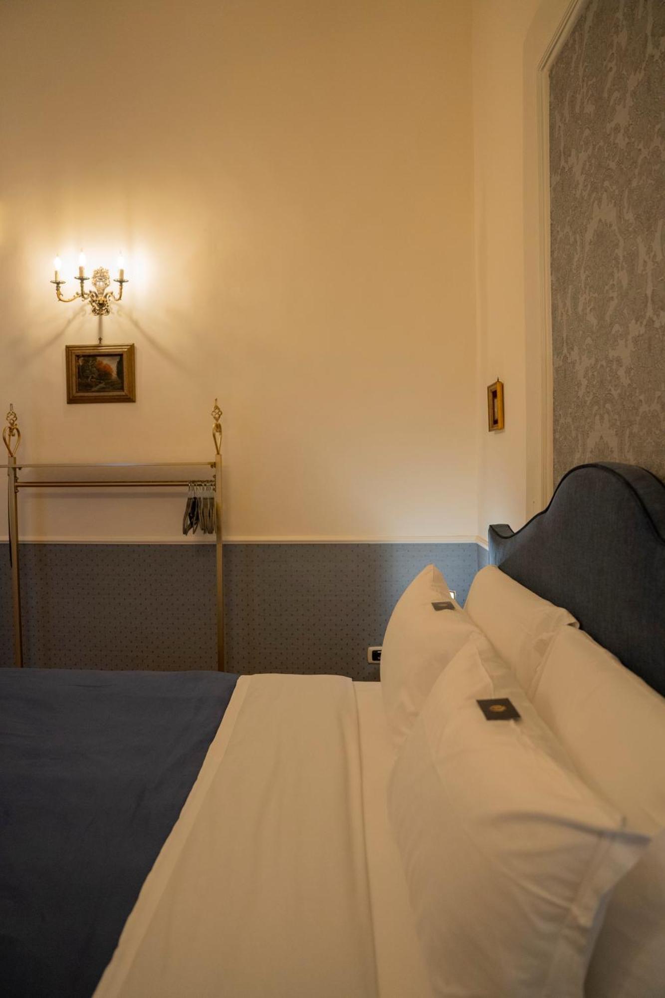 Casa Santangelo Suites Салерно Екстериор снимка