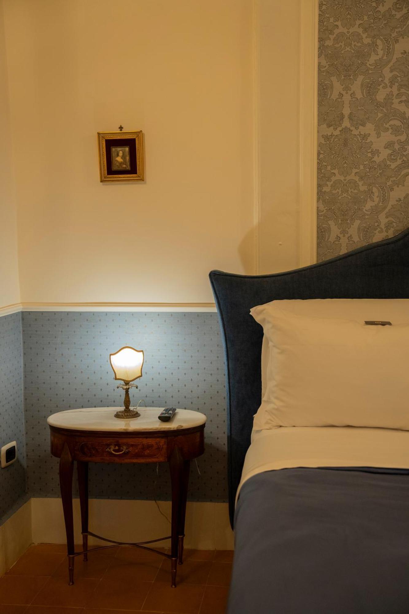 Casa Santangelo Suites Салерно Екстериор снимка