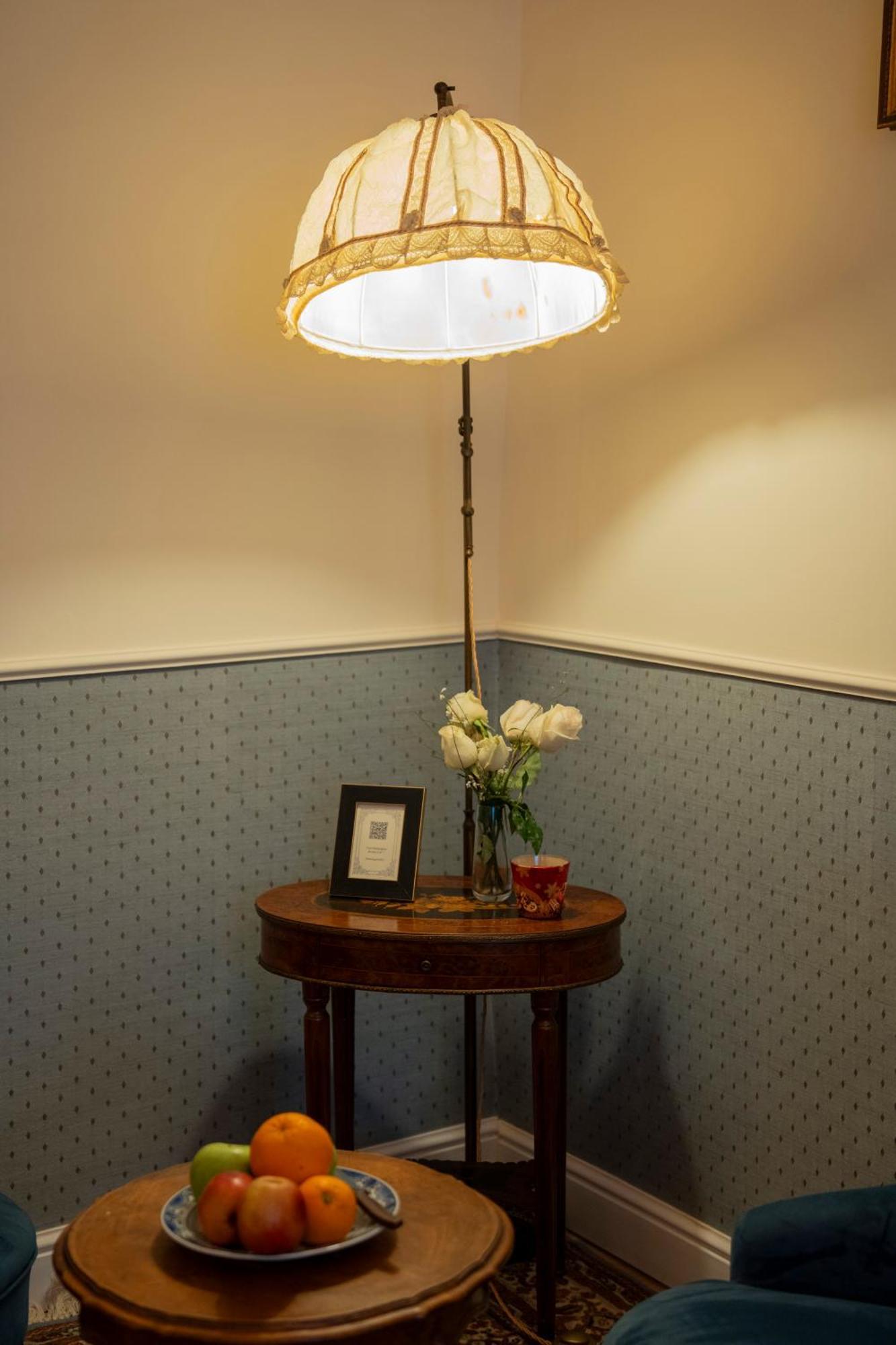 Casa Santangelo Suites Салерно Екстериор снимка